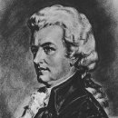 모짜르트 이미지