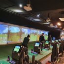 올림픽골프아카데미 이미지