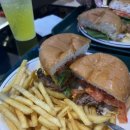 필 앤 필 버거(PHIL & FILL BURGER)