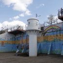 강물놀이터 이미지