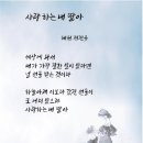 사랑하는내 딸아/혜원 전진옥 이미지