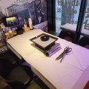 스마일오락실 | 신촌맛집 신촌삼겹살 신촌스마일삼겹 가족식사후기