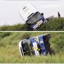 6-339 TS | 버스 전복사고 시 안전띠 착용의 중요성