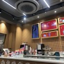 배스킨라빈스제주도청점