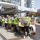 관양흰돌지역아동센터 이미지