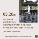 2024/5/20/교회의 어머니 복되신 동정 마리아 기념일(교육 주간)/소만 이미지