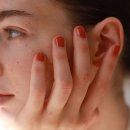 컬러브리크 | 루에브르 매니큐어 후기 │ 올리브영 브리크 컬러, 여름 손톱 색 고민이라면 추천
