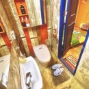 섬마을민박 | 덕적도와 소야도! 260219 대형견 동반 1박2일 여행 후기｜대형견과 배 타기 및 대형견동반 숙소펭귄민박...