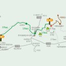 한라산둘레길 수악길 이미지