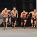 크로스핏 업 이미지