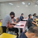 팔달노인복지관 이미지