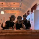 8.13.wed. 2025 아시아프＜봄과 의식의 부재＞ 이미지