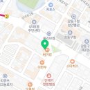성내동사무소 앞 이미지