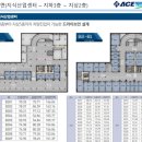 에이스 하이테크시티 범계 이미지