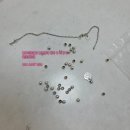 셈프레명품복원센터 | 일산 티파니 팔찌 당일수리, 리턴 투 하트 은팔찌 끊어짐 복원 후기