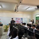 굿피플, 필리핀 이주민 마을 학교에 노트북 지원… 컴퓨터 교육 인프라 구축 이미지