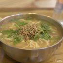 스마일칼국수 - 칠곡군 북중리10길 20 | 스마일칼국수