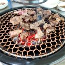 안동목살구이 이미지