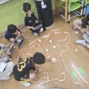 로봇수업 1 | 🤖 봉ㅇ초 2학년 로봇 코딩 수업 후기: 우리만의 길을 만들고, 함께 나아가다! 🤝