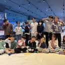 경희대국가대표 풍산태권도장 이미지