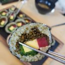 배말칼국수김밥 기장정관점 이미지