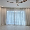 삼성1차아파트 | 수원시 영통구 매탄삼성1차아파트 커튼 시공.