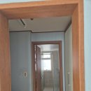 푸른마을동익아파트 | 푸른마을3단지 동익미라벨아파트 광폭합지 전체시공