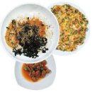 창원 진동면 미더덕마을