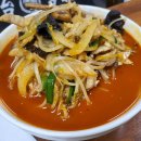 옛날고기짬뽕 이미지