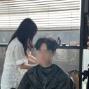 동암역미용실 크라운맨즈헤어 동암점 채아디자이너쌤에게 받은 남성컷 + 열펌 후기