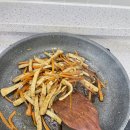 가정식 백반 이미지