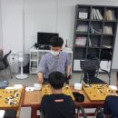 한창한바둑학원 이미지
