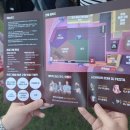 익산시북부청사 | 20240928_익산 여행 기록(아가페 정원, 왕궁리 유적, 호러 홀로그램 페스티벌, 미륵사지 미디어아트)