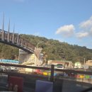 살림척척 정리수납 전문가 2급 과정 | 정리정돈수 납 방문상담후.늦은오후 구억리 정리 정돈수납 고객님 방문수납 다 녀 오면서 제주풍경 한컷~