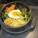 SK행복가득주유소 | 혜화역 혜화로터리 맛집 "혜화골목냉면" 한식메뉴 후기 데이트 우거지갈비탕 비빔밥 추천