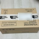 P-5C09 | 내돈내산 노스페이스 우먼 반다나 볼캡 모자 NE3CS09A 블랙, NE3CS09C 핑크 W컨셉 구매 착샷 코디 후기