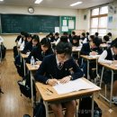 이안빌딩, 올림피아드학원 | 다가오는 수학 기말고사 완벽 대비를 위한 핵심 학습법 4가지