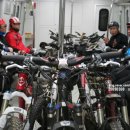 삼합농로 | MTB열차 타고 영종도, 신도(시도+모도) 다녀오기_2009년 3월 8일