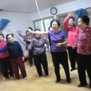 산북경로당 이미지