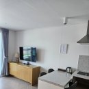 모텔리움 | 여수밤바다를 창밖으로, 리움스파펜션 305호 오션뷰룸 숙박 후기