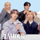 스테이외출입금지 Glamour 유튜브 이미지