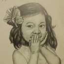 연필스케치 이미지