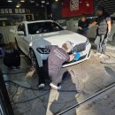 GS25 영도미주점 | 영도세차장 찾다가 갔는데 여기 좀 다르네요, 영도스팀세차 고민하다 다녀온 TOP카케어 후기