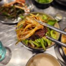 LA식당 | [상암동/ 디지털미디어시티역] 10번 이상 방문한 숙성 소꽃갈비 맛집 고깃집: 구퉁이