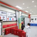 든든 태권도장 이미지