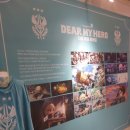 디어마이메이플(Dear My Maple) | 메이플스토리 영화 DEAR MY HERO 관람후기