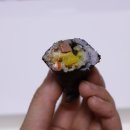 맛자랑꼬마김밥 네이버블로그
