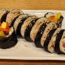 홍's김밥