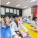 서면태권도장 이미지