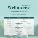 [시민교육]바른 체형과 스트레칭 | 2025 웰니버스 인천 후기 (+반려견피트니스)